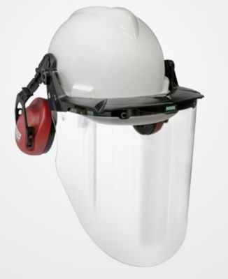 Protetor Facial V-Gard® 240 FOG
